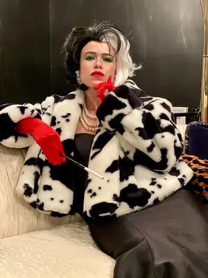 Cruella (DVD) - Walmart.com