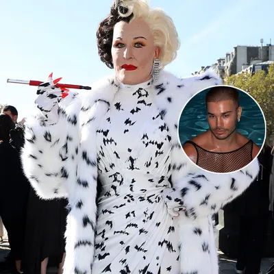 This Drag Queen Pulled Off A Cruella de Vil Look Flawlessly — 2021 'Cosmo  Queens' Sierra Misst