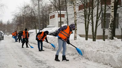 Круглосуточные, бесплатные и самые большие катки в Москве: список | РБК Life