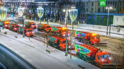 Круглосуточные, бесплатные и самые большие катки в Москве: список | РБК Life