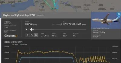 Пассажирский Boeing разбился при посадке в Казани: 17 ноября 2013, 22:20 -  новости на Tengrinews.kz