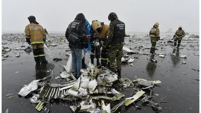 СК расследовал крушение Боинга в Казани аж 6 лет! А я прилетал в Казань на  Ан-74 Газпромавиа!!