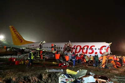 Крушение самолета L-410 в Татарстане, похожая трагедия произошла в Якутии в  1993 году | 11.10.2021 | Нерюнгри - БезФормата