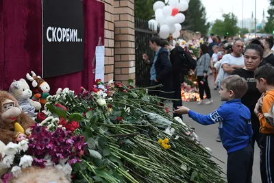 Авиакатастрофа в Казани: названы основные версии крушения