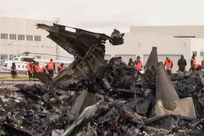 Катастрофа Ту-104 в Вурнарском районе — Википедия