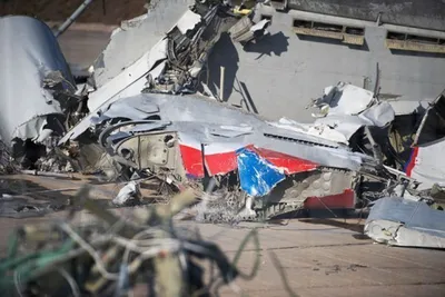 Эксперт разоблачил мифы вокруг крушения Ту-154 под Сочи