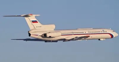 СК полностью исключил версию взрыва на борту разбившегося под Сочи Ту-154 —  РБК