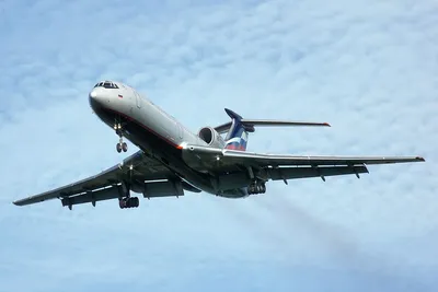 В Европейский суд по правам человека обратились родственники жертв крушения  самолета Ту-154 в Сочи