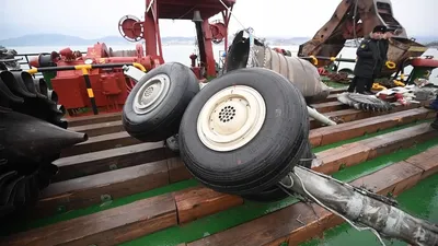 Родственники погибших в крушении Ту-154 под Сочи обратились в ЕСПЧ - РИА  Новости, 23.06.2021