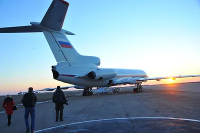 Крушение самолета Ту-154 под Сочи - последние новости сегодня –  Информационный портал «Кубань 24» - Страница 8 из 9