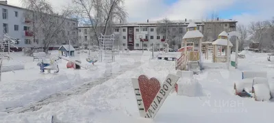 Фото: Центр лыжного спорта, горнолыжный комплекс, ул. Полтавцева, 2/1,  микрорайон Крутая Горка, Омск — Яндекс Карты