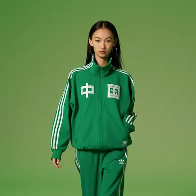 Самые популярные кроссовки Adidas