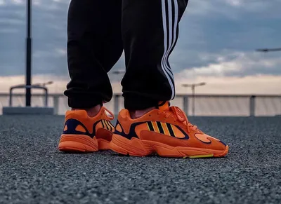 Лучшие модели кроссовок Adidas: Что нужно знать