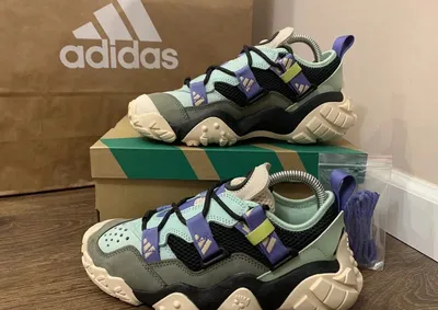 Самые популярные модели Adidas в мужской коллекции