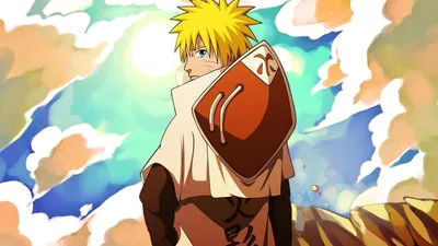 Cool Naruto Wallpapers - Wallpaper Cave