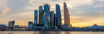 10 самых красивых мест Москвы – Москва: места для отдыха, экскурсии, афиша