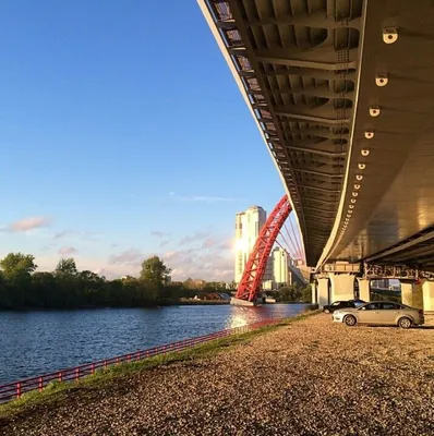 Самые красивые места в Москве зимой. Где можно прогуляться зимой по Москве  | History facts | Дзен