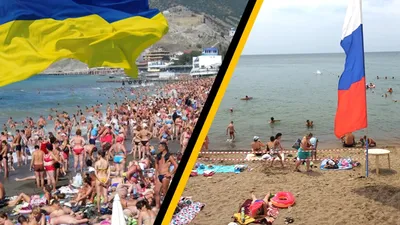 Лучшие курорты Крыма для разных видов отдыха — подборка сайта Куда на  море.ру