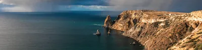 20 самых красивых мест Крыма — Суточно.ру