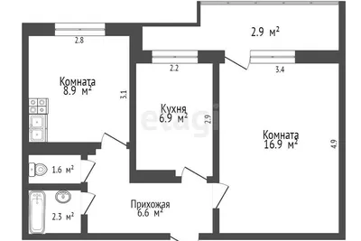 ЖК \"Крымский квартал\" Тольятти 2024 | ВКонтакте