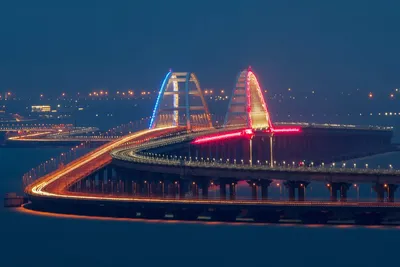 Москва (Moscow) - Crimean Bridge (Крымский Мост) | jaime.silva | Flickr