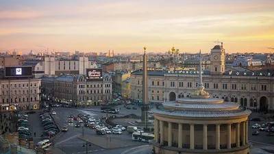 Крыши Петербурга 🧭 цена экскурсии 840 руб., 304 отзыва, расписание  экскурсий в Санкт-Петербурге