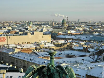 Лучшие экскурсии по крышам и парадным Санкт-Петербурга, прогулки с  красивыми видами, цены в 2024 году