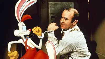 Funko Rock Candy: Who Framed Roger Rabbit - Jessica Rabbit / Фанко: Кто  подставил кролика Роджера - Джессика Рэббит Купить в Украине.