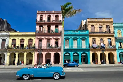 Cuba Travel Guide