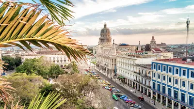 How to Travel to Cuba: Planning a \"Support for the Cuban People\" Trip |  Condé Nast Traveler