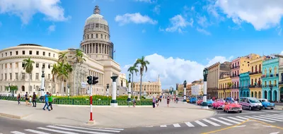 Study Abroad in Cuba - IFSA