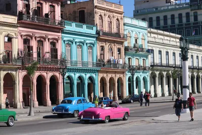 Cuba's N15: The March That Never Was - Georgetown Journal of International  Affairs