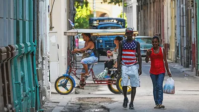 Travel to Cuba: The ultimate guide | Heymondo