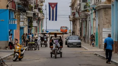 Cuba: A deserted revolution? | Business and Economy | Al Jazeera