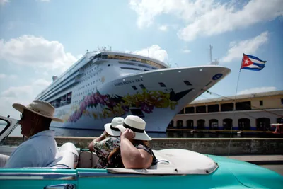 What travelers need to know about Trump's Cuba restrictions | PBS NewsHour