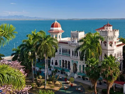 The best time to visit Cuba | CN Traveller