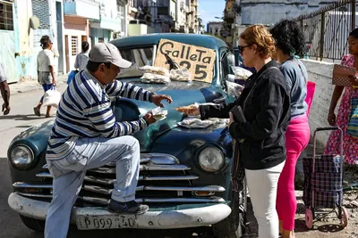 Cuba announces tough economic measures, Cubans brace for hardship