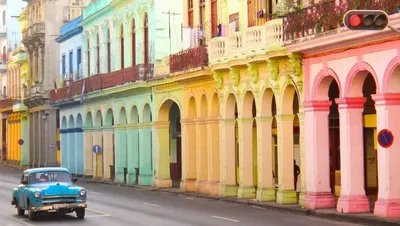 Where to Go in Cuba: Side Trips to Trinidad and Santiago de Cuba | Condé  Nast Traveler