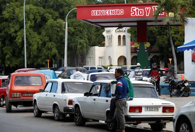 Cuba delays Feb. 1 fuel price hike, cites cyberattack | Reuters