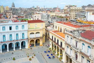 Study Abroad in Havana, Cuba | Sarah Lawrence College