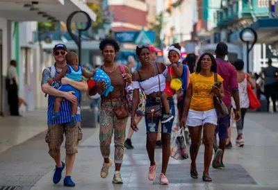 Cuba's demographic catastrophe - Latinoamérica 21