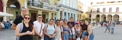 Study Abroad La Habana - Program Highlights | USAC