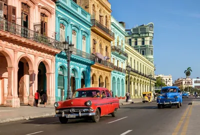 Explore Cuba: Hemingway's eternal Havana feast