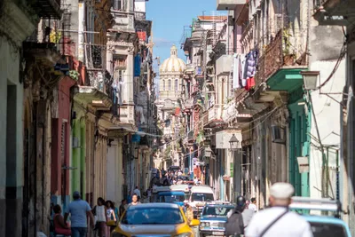 Luxury Cuba Vacations | Private Tours | Black Tomato