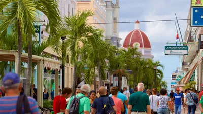 Cuba Tourism Faces Shortages of Visitors and Supplies