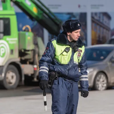 Ликсутов: Платные парковочные места в столице будут отмечать цветом