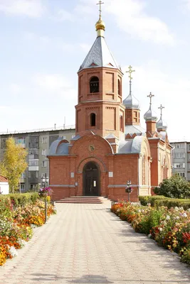 Куйбышев вошел в четверку комфортных городов Новосибирской области -  Трудовая жизнь