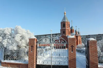 Старый Куйбышев (Каинск) | Куйбышевский район | Фотопланета