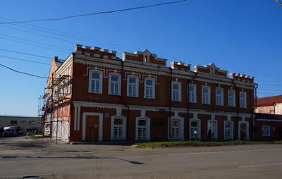 Куйбышев вошел в четверку комфортных городов Новосибирской области -  Трудовая жизнь