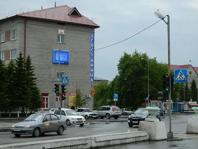 Фото Город Куйбышев Новосибирская область в городе Куйбышев